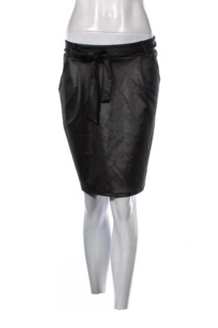 Fustă Floyd By Smith, Mărime L, Culoare Negru, Preț 50,00 Lei
