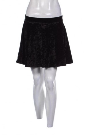 Fustă Forever 21, Mărime S, Culoare Negru, Preț 52,66 Lei
