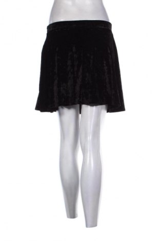 Fustă Forever 21, Mărime S, Culoare Negru, Preț 52,66 Lei