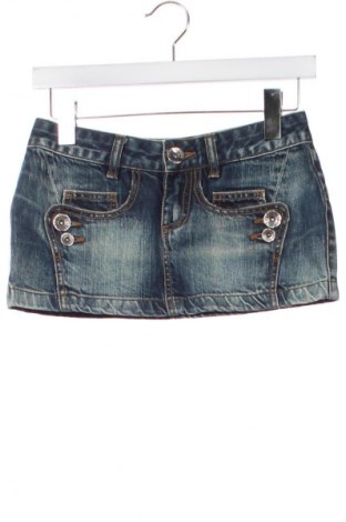 Rock Franco Ferucci, Größe S, Farbe Blau, Preis € 14,83