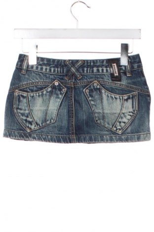 Rock Franco Ferucci, Größe S, Farbe Blau, Preis € 14,83