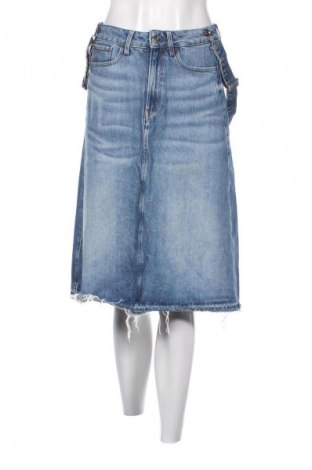 Rock G-Star Raw, Größe M, Farbe Blau, Preis € 151,13
