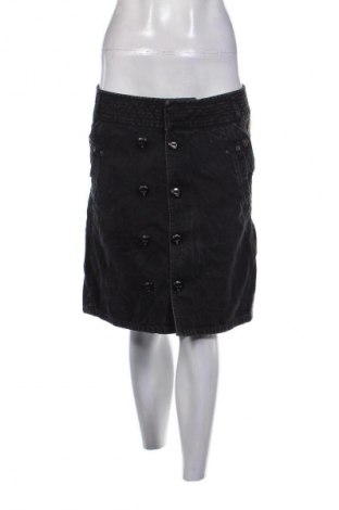 Φούστα G-Star Raw, Μέγεθος L, Χρώμα Γκρί, Τιμή 56,26 €
