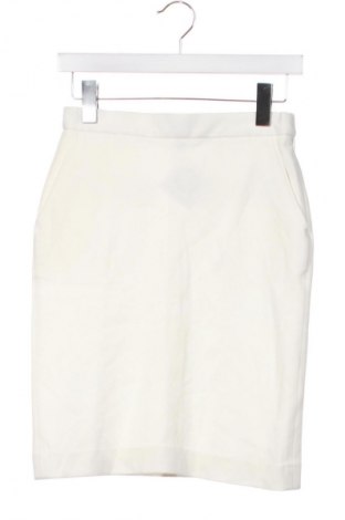 Sukňa Gant, Veľkosť XS, Farba Biela, Cena  41,98 €