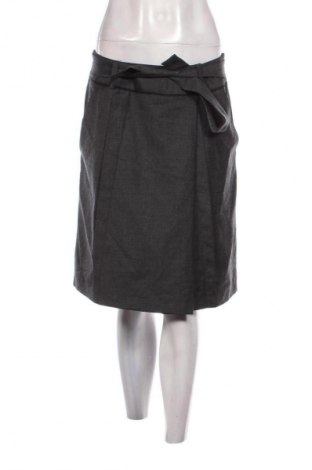 Φούστα Gerard Darel, Μέγεθος M, Χρώμα Γκρί, Τιμή 52,99 €
