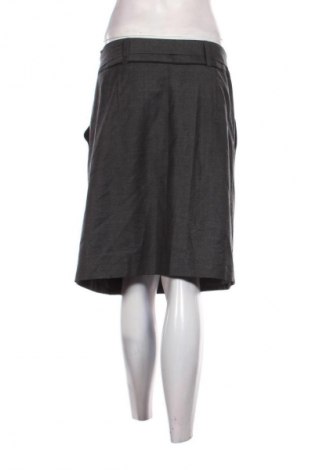Φούστα Gerard Darel, Μέγεθος M, Χρώμα Γκρί, Τιμή 52,99 €