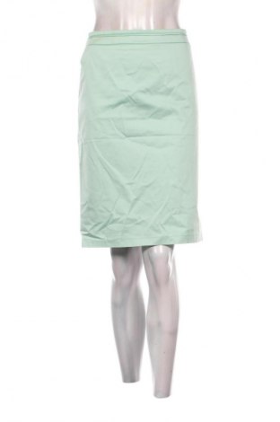 Φούστα Gerry Weber, Μέγεθος L, Χρώμα Πράσινο, Τιμή 35,99 €