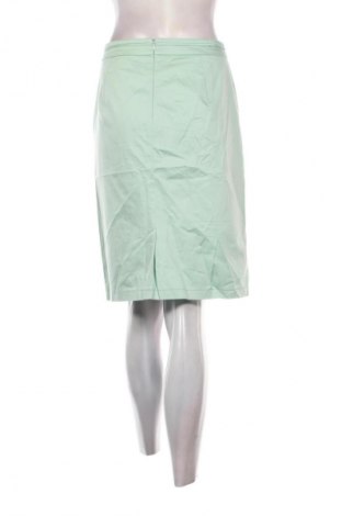 Φούστα Gerry Weber, Μέγεθος L, Χρώμα Πράσινο, Τιμή 35,99 €