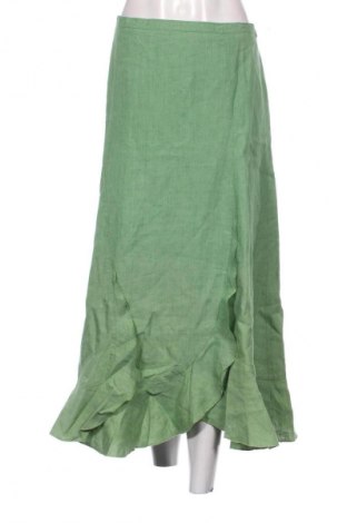 Sukně Gerry Weber, Velikost L, Barva Zelená, Cena  1 000,00 Kč