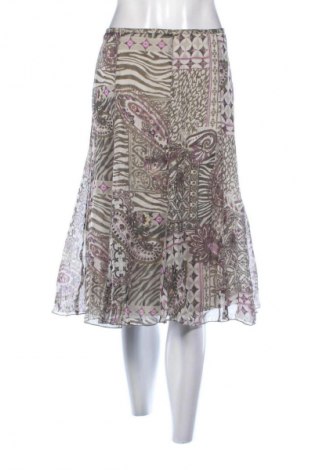 Φούστα Gerry Weber, Μέγεθος XL, Χρώμα Πολύχρωμο, Τιμή 85,04 €
