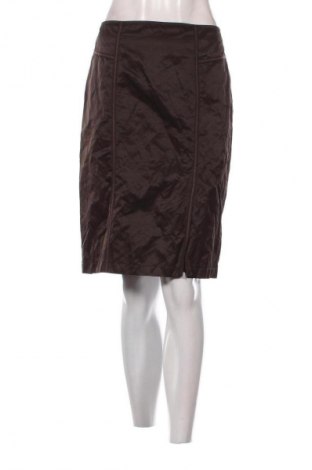 Φούστα Gerry Weber, Μέγεθος M, Χρώμα Καφέ, Τιμή 34,45 €