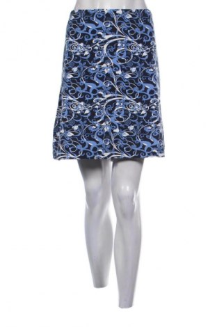 Rock Gina Benotti, Größe L, Farbe Mehrfarbig, Preis 12,59 €