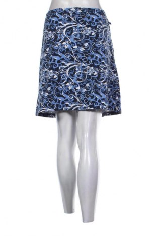 Rock Gina Benotti, Größe L, Farbe Mehrfarbig, Preis 12,59 €