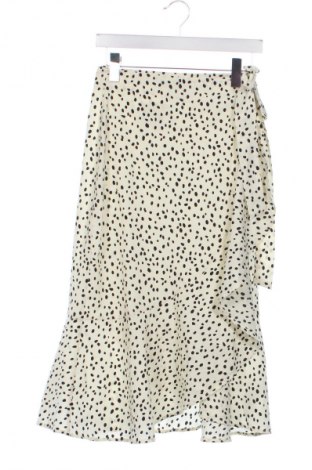 Spódnica Gina Tricot, Rozmiar XS, Kolor Kolorowy, Cena 68,97 zł