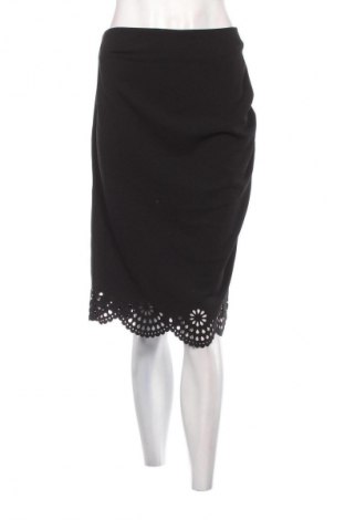 Rock Grace Karin, Größe XXL, Farbe Schwarz, Preis 13,99 €