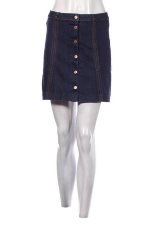 Rock Guess, Größe S, Farbe Blau, Preis € 52,99