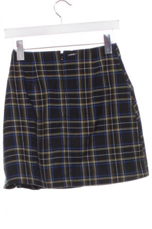 Φούστα Guess, Μέγεθος XS, Χρώμα Πολύχρωμο, Τιμή 31,71 €