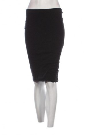 Rock H&M, Größe S, Farbe Schwarz, Preis 13,99 €