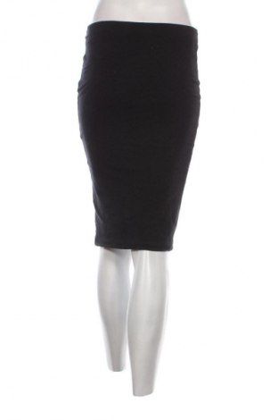 Rock H&M, Größe S, Farbe Schwarz, Preis 13,99 €