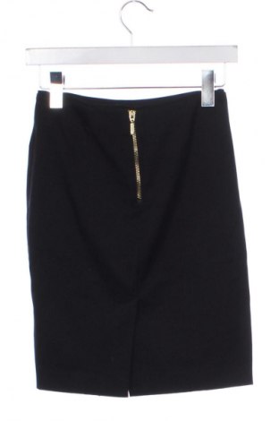 Sukně H&M, Velikost XS, Barva Černá, Cena  241,00 Kč