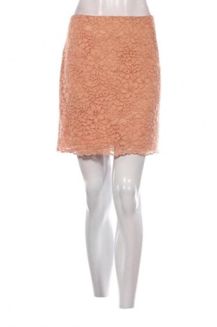 Fustă H&M, Mărime XL, Culoare Portocaliu, Preț 50,00 Lei
