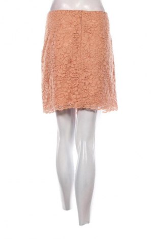 Fustă H&M, Mărime XL, Culoare Portocaliu, Preț 50,00 Lei