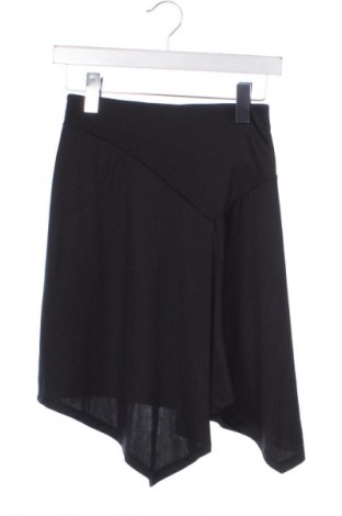 Rock H&M, Größe XS, Farbe Schwarz, Preis € 9,79