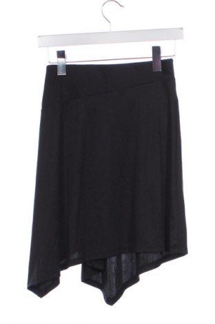 Rock H&M, Größe XS, Farbe Schwarz, Preis € 9,79