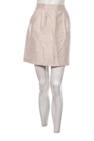 Rock H&M, Größe M, Farbe Beige, Preis € 9,72