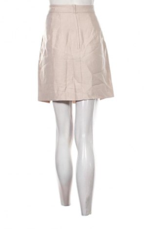 Rock H&M, Größe M, Farbe Beige, Preis € 9,72