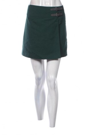 Fustă H&M, Mărime S, Culoare Verde, Preț 50,00 Lei