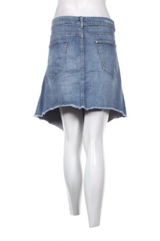 Rock H&M, Größe 3XL, Farbe Blau, Preis € 15,00