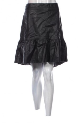 Fustă H&M, Mărime XXL, Culoare Negru, Preț 50,00 Lei