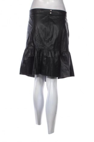 Fustă H&M, Mărime XXL, Culoare Negru, Preț 50,00 Lei