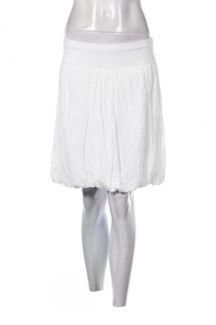 Rock H&M, Größe M, Farbe Ecru, Preis € 10,00