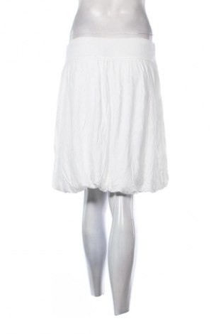 Rock H&M, Größe M, Farbe Ecru, Preis € 10,00