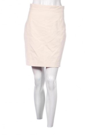 Φούστα H&M, Μέγεθος M, Χρώμα  Μπέζ, Τιμή 9,72 €