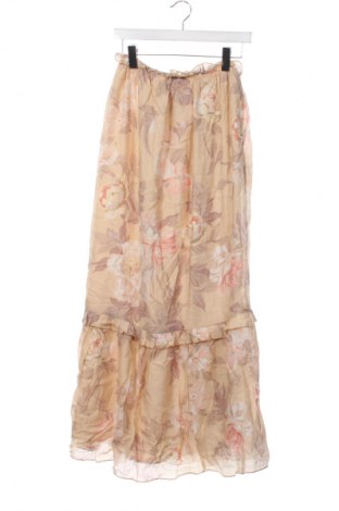 Rock H&M, Größe XS, Farbe Mehrfarbig, Preis 11,86 €