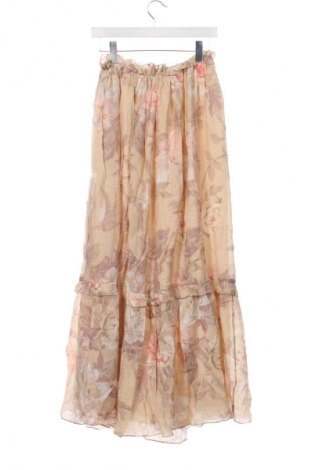 Rock H&M, Größe XS, Farbe Mehrfarbig, Preis 11,86 €