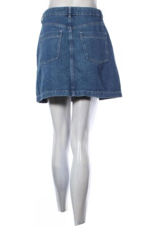 Rock H&M, Größe M, Farbe Blau, Preis 14,91 €