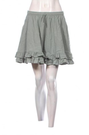 Spódnica H&M, Rozmiar M, Kolor Zielony, Cena 43,68 zł
