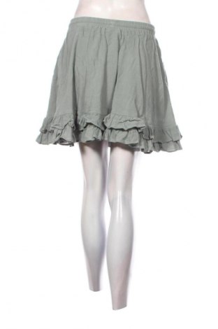 Spódnica H&M, Rozmiar M, Kolor Zielony, Cena 43,68 zł