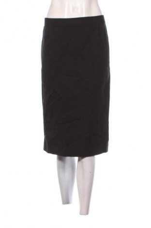 Fustă H&M, Mărime L, Culoare Negru, Preț 61,74 Lei