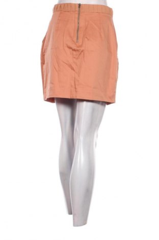 Φούστα H&M, Μέγεθος M, Χρώμα Καφέ, Τιμή 9,72 €