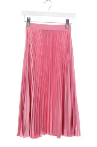 Spódnica H&M, Rozmiar XS, Kolor Różowy, Cena 53,00 zł