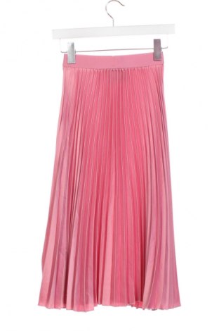 Spódnica H&M, Rozmiar XS, Kolor Różowy, Cena 53,00 zł