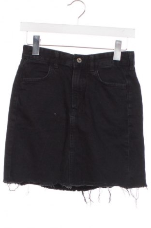 Rock H&M, Größe XS, Farbe Schwarz, Preis € 9,72