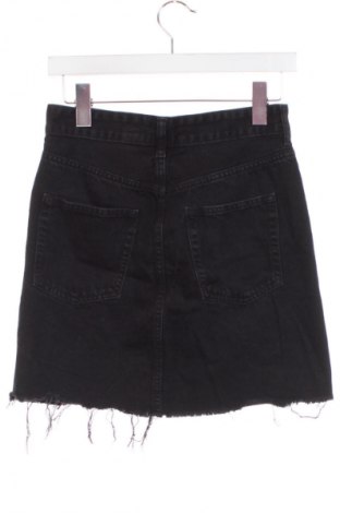 Rock H&M, Größe XS, Farbe Schwarz, Preis € 9,72