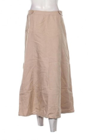 Sukně H&M, Velikost S, Barva Béžová, Cena  293,00 Kč