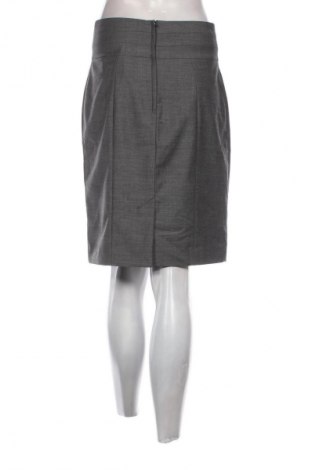 Rock H&M, Größe M, Farbe Grau, Preis 10,00 €
